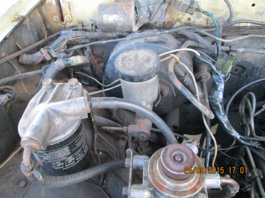 คุณมาโนช  โคราช  รับไปดูแลแล้วครับ ขอบคุณครับ Kb2200  อีซูชุ  ครัชชีสวย  เครื่องใช้ได้  ขับกลับบ้านได้ครับ