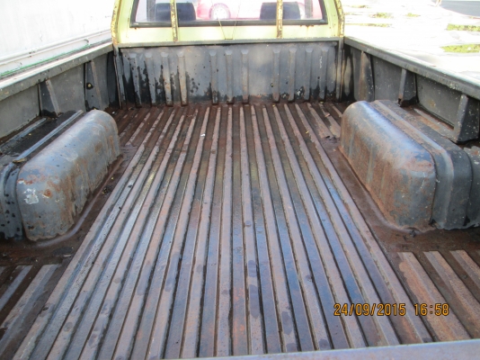 คุณมาโนช  โคราช  รับไปดูแลแล้วครับ ขอบคุณครับ Kb2200  อีซูชุ  ครัชชีสวย  เครื่องใช้ได้  ขับกลับบ้านได้ครับ