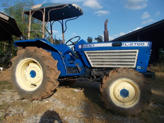 อีซากิ TL 32แรง พาวเวอร์ พร้อมใช้งาน สภาพดี สนใจติดต่อ0899638932 อีซากิ TL 32แรง พาวเวอร์ พร้อมใช้งาน สภาพดี สนใจติดต่อ0899638932