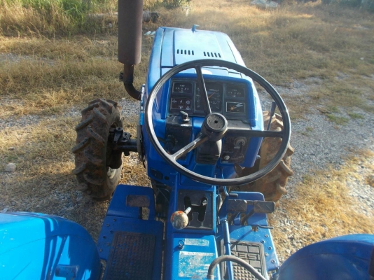 อีซากิ TL 32แรง พาวเวอร์ พร้อมใช้งาน สภาพดี สนใจติดต่อ0899638932