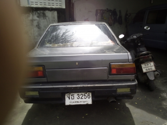 ขายรถมิตซูบิชิ แชมป์ ขับได้ เครื่องติด มีเล่ม ขายรถมิตซูบิชิ แชมป์ ขับได้ เครื่องติด มีเล่ม