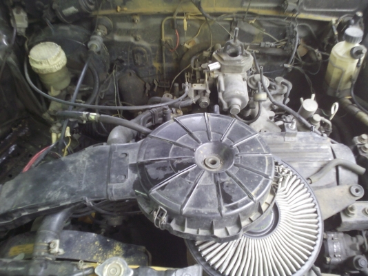 ขายรถมิตซูบิชิ แชมป์ ขับได้ เครื่องติด มีเล่ม ขายรถมิตซูบิชิ แชมป์ ขับได้ เครื่องติด มีเล่ม