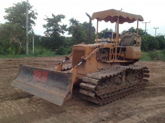 ขายรถแทรคเตอร์