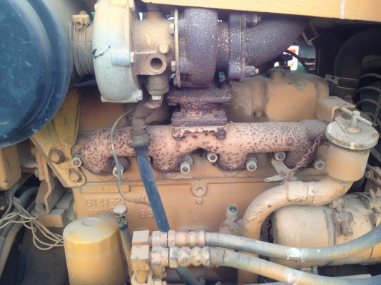 ขายรถแทรคเตอร์ ขายรถแทรคเตอร์