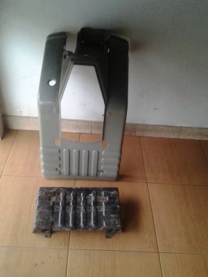 ขายอะไหล่Gyro x