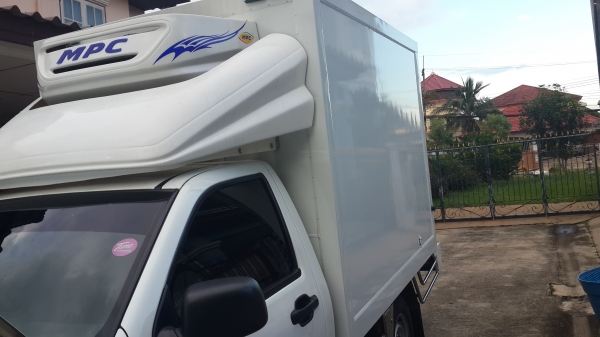 รถห้องเย็นมือ2 รถห้องเย็นมือ2