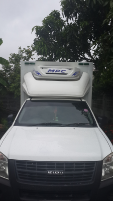 รถห้องเย็นมือ2