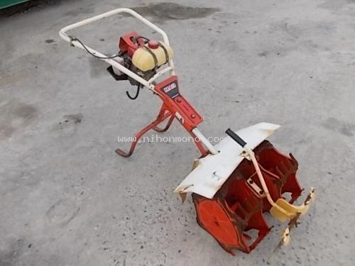 NEW!!เครื่องกำจัดวัชพืชในร่องข้าว   MARUYAMA   MA3 รหัสสินค้า : 80803130 Line ID: nihonmono หรือเพิ่มเติมไดที่ www.nihonmono.com