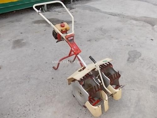 NEW!! เครื่องกำจัดวัชพืชในร่องข้าว  MARUYAMA  MA3 รหัสสินค้า : 80803132 Line ID: nihonmono หรือเพิ่มเติมไดที่ www.nihonmono.com