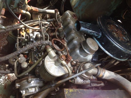 ขายรถบดล้อยางสภาพพร้อมใช้งานครับ ไม่ต้องทำอะไรอีก ขาย 85000 บาท