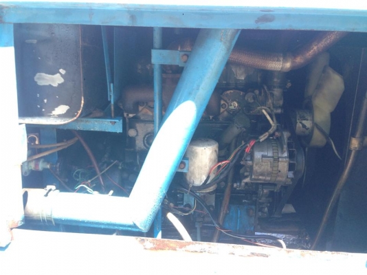 ขายปั๊มลม3หัว เครื่องดีเซล3สูบ เครื่องดีแน่นๆแถมหัวแย็คพร้อมสาย1หัว ใช้งานได้เลยไม่ต้องทำอะไรแล้ว ขาย 85000 บาท