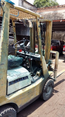 ขายรถโฟคร์ลิฟ1.5ตันโตโยต้าพร้อมใช้ขับได้เบนซินครับยกได้3เมตรโครตจะถูกสนใจ0892224259