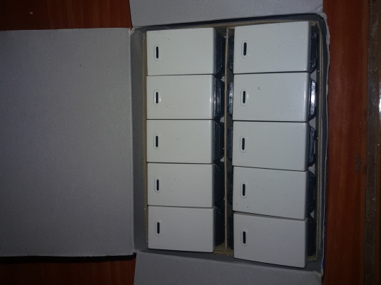 ปลั๊ก สวิทซ์  Panasonic  full- color