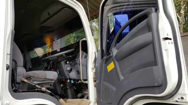 รถอีซูซุ 10 ล้อ  หัวลาก GXZ 360 แรงม้า. ปี 52. ( ขายแม่ , ลูก )     สนใจติดต่อ  081 - 6079515