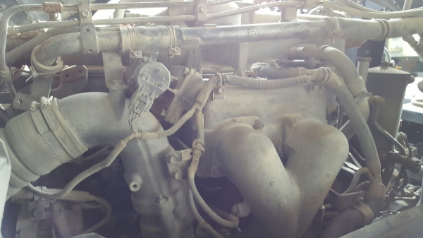 รถอีซูซุ 10 ล้อ  หัวลาก GXZ 360 แรงม้า. ปี 52. ( ขายแม่ , ลูก )     สนใจติดต่อ  081 - 6079515