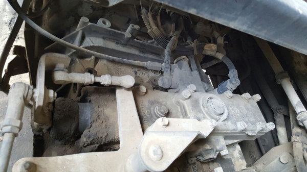 รถอีซูซุ 10 ล้อ  หัวลาก GXZ 360 แรงม้า. ปี 52. ( ขายแม่ , ลูก )     สนใจติดต่อ  081 - 6079515