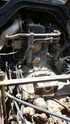 รถอีซูซุ 10 ล้อ  หัวลาก GXZ 360 แรงม้า. ปี 52. ( ขายแม่ , ลูก )     สนใจติดต่อ  081 - 6079515