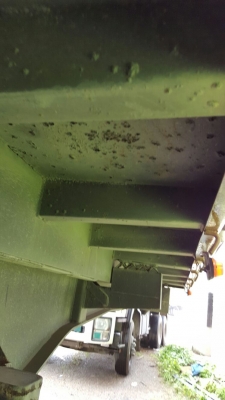 รถอีซูซุ 10 ล้อ  หัวลาก GXZ 360 แรงม้า. ปี 52. ( ขายแม่ , ลูก )     สนใจติดต่อ  081 - 6079515