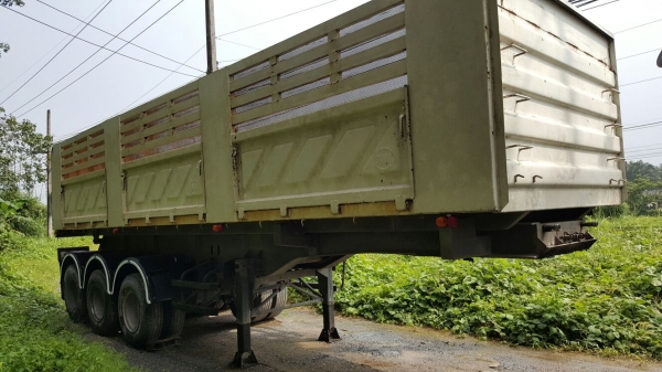 รถอีซูซุ 10 ล้อ  หัวลาก GXZ 360 แรงม้า. ปี 52. ( ขายแม่ , ลูก )     สนใจติดต่อ  081 - 6079515