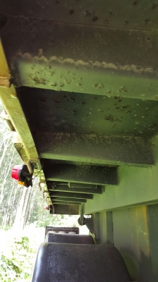 รถอีซูซุ 10 ล้อ  หัวลาก GXZ 360 แรงม้า. ปี 52. ( ขายแม่ , ลูก )     สนใจติดต่อ  081 - 6079515