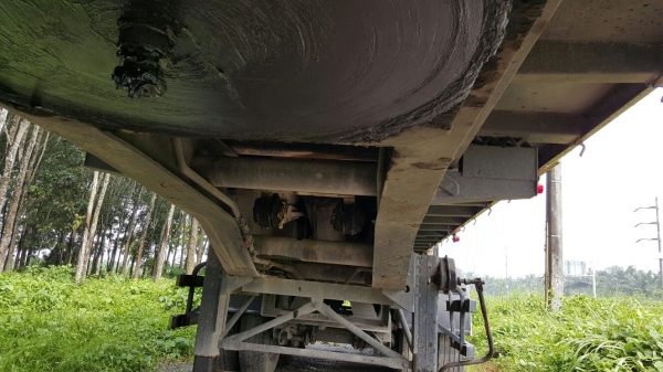 รถอีซูซุ 10 ล้อ  หัวลาก GXZ 360 แรงม้า. ปี 52. ( ขายแม่ , ลูก )     สนใจติดต่อ  081 - 6079515