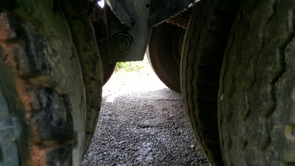 รถอีซูซุ 10 ล้อ  หัวลาก GXZ 360 แรงม้า. ปี 52. ( ขายแม่ , ลูก )     สนใจติดต่อ  081 - 6079515