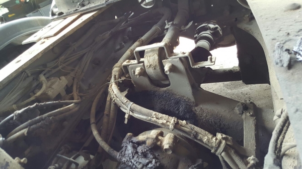 รถอีซูซุ 10 ล้อ  หัวลาก GXZ 360 แรงม้า. ปี 52. ( ขายแม่ , ลูก )     สนใจติดต่อ  081 - 6079515