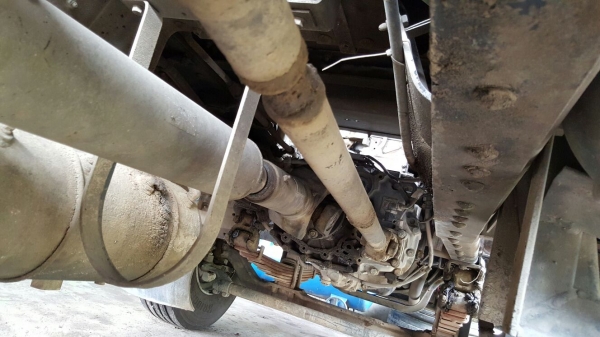 รถอีซูซุ 10 ล้อ  หัวลาก GXZ 360 แรงม้า. ปี 52. ( ขายแม่ , ลูก )     สนใจติดต่อ  081 - 6079515