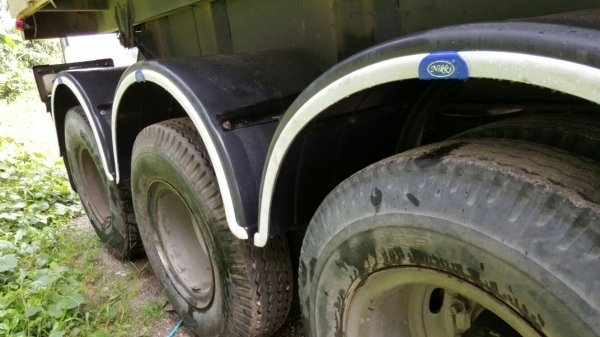 รถอีซูซุ 10 ล้อ  หัวลาก GXZ 360 แรงม้า. ปี 52. ( ขายแม่ , ลูก )     สนใจติดต่อ  081 - 6079515