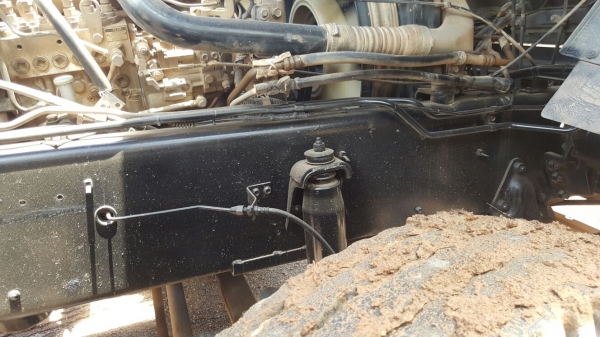 รถอีซูซุ 10 ล้อ  หัวลาก GXZ 360 แรงม้า. ปี 52. ( ขายแม่ , ลูก )     สนใจติดต่อ  081 - 6079515