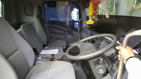 รถอีซูซุ 10 ล้อ  หัวลาก GXZ 360 แรงม้า. ปี 52. ( ขายแม่ , ลูก )     สนใจติดต่อ  081 - 6079515