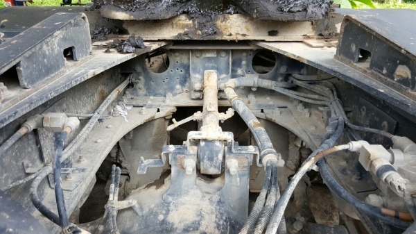 รถอีซูซุ 10 ล้อ  หัวลาก GXZ 360 แรงม้า. ปี 52. ( ขายแม่ , ลูก )     สนใจติดต่อ  081 - 6079515