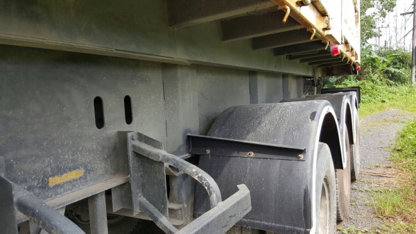 รถอีซูซุ 10 ล้อ  หัวลาก GXZ 360 แรงม้า. ปี 52. ( ขายแม่ , ลูก )     สนใจติดต่อ  081 - 6079515