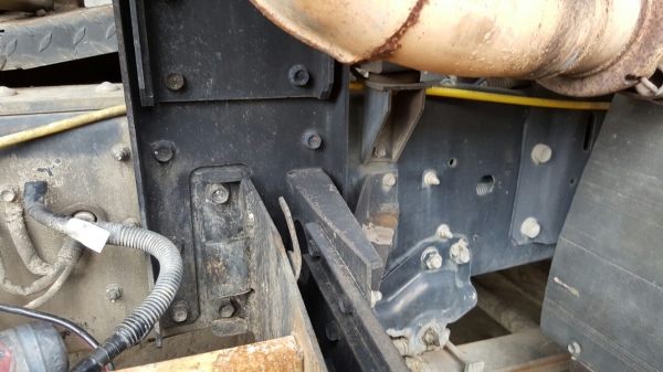 รถอีซูซุ 10 ล้อ  หัวลาก GXZ 360 แรงม้า. ปี 52. ( ขายแม่ , ลูก )     สนใจติดต่อ  081 - 6079515