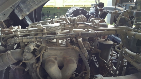 รถอีซูซุ 10 ล้อ  หัวลาก GXZ 360 แรงม้า. ปี 52. ( ขายแม่ , ลูก )     สนใจติดต่อ  081 - 6079515