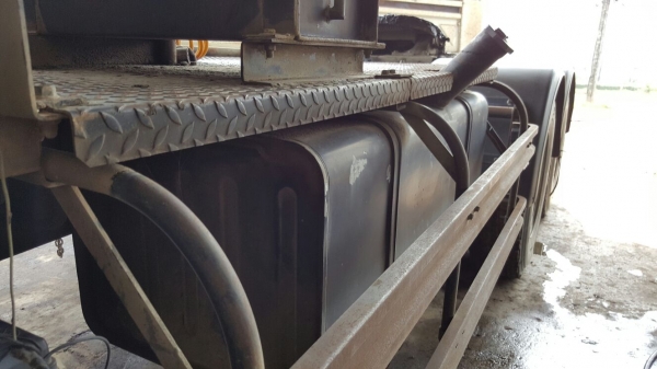 รถอีซูซุ 10 ล้อ  หัวลาก GXZ 360 แรงม้า. ปี 52. ( ขายแม่ , ลูก )     สนใจติดต่อ  081 - 6079515