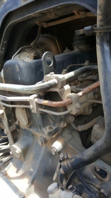 รถอีซูซุ 10 ล้อ  หัวลาก GXZ 360 แรงม้า. ปี 52. ( ขายแม่ , ลูก )     สนใจติดต่อ  081 - 6079515