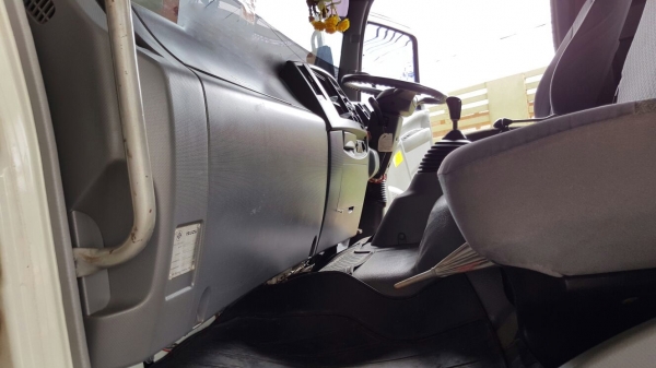 รถอีซูซุ 10 ล้อ  หัวลาก GXZ 360 แรงม้า. ปี 52. ( ขายแม่ , ลูก )     สนใจติดต่อ  081 - 6079515