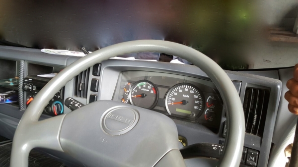 รถอีซูซุ 10 ล้อ  หัวลาก GXZ 360 แรงม้า. ปี 52. ( ขายแม่ , ลูก )     สนใจติดต่อ  081 - 6079515