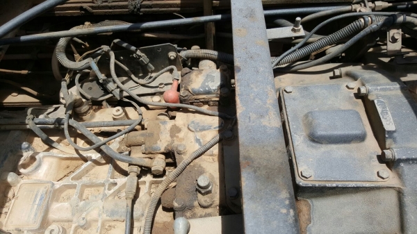 รถอีซูซุ 10 ล้อ  หัวลาก GXZ 360 แรงม้า. ปี 52. ( ขายแม่ , ลูก )     สนใจติดต่อ  081 - 6079515