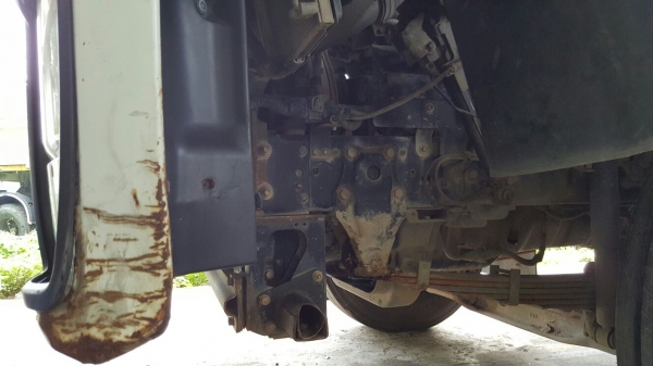 รถอีซูซุ 10 ล้อ  หัวลาก GXZ 360 แรงม้า. ปี 52. ( ขายแม่ , ลูก )     สนใจติดต่อ  081 - 6079515