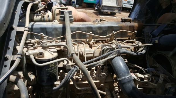 รถอีซูซุ 10 ล้อ  หัวลาก GXZ 360 แรงม้า. ปี 52. ( ขายแม่ , ลูก )     สนใจติดต่อ  081 - 6079515