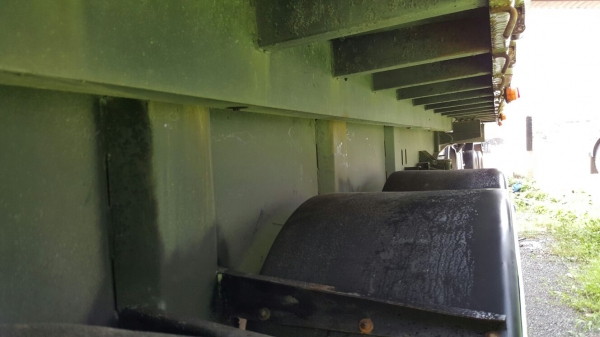 รถอีซูซุ 10 ล้อ  หัวลาก GXZ 360 แรงม้า. ปี 52. ( ขายแม่ , ลูก )     สนใจติดต่อ  081 - 6079515