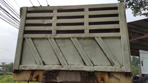 รถอีซูซุ 10 ล้อ  หัวลาก GXZ 360 แรงม้า. ปี 52. ( ขายแม่ , ลูก )     สนใจติดต่อ  081 - 6079515