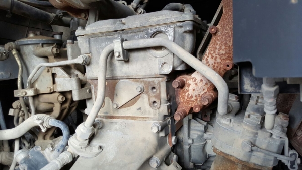 รถอีซูซุ 10 ล้อ  หัวลาก GXZ 360 แรงม้า. ปี 52. ( ขายแม่ , ลูก )     สนใจติดต่อ  081 - 6079515