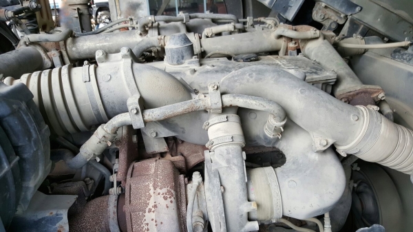 รถอีซูซุ 10 ล้อ  หัวลาก GXZ 360 แรงม้า. ปี 52. ( ขายแม่ , ลูก )     สนใจติดต่อ  081 - 6079515