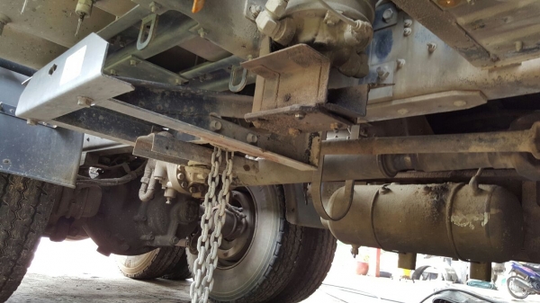 รถอีซูซุ 10 ล้อ  หัวลาก GXZ 360 แรงม้า. ปี 52. ( ขายแม่ , ลูก )     สนใจติดต่อ  081 - 6079515