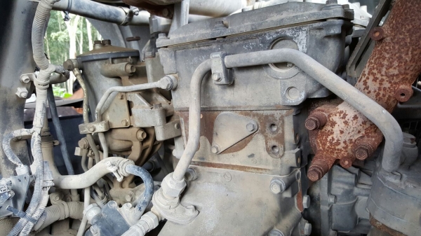 รถอีซูซุ 10 ล้อ  หัวลาก GXZ 360 แรงม้า. ปี 52. ( ขายแม่ , ลูก )     สนใจติดต่อ  081 - 6079515