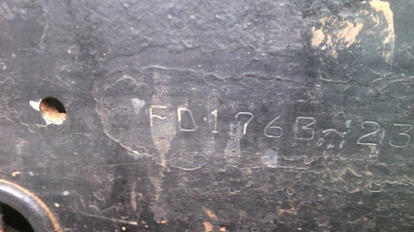 ขาย Hino FD 195 เเรง ยาว5.5เมตร รถสวยพร้อมใช้ครับ