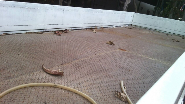 ขาย Hino FD 195 เเรง ยาว5.5เมตร รถสวยพร้อมใช้ครับ